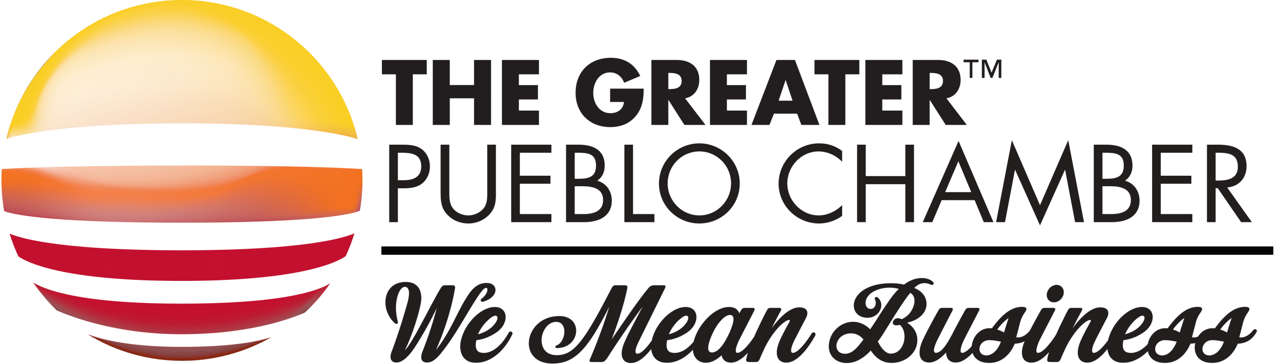 a close up of a sign