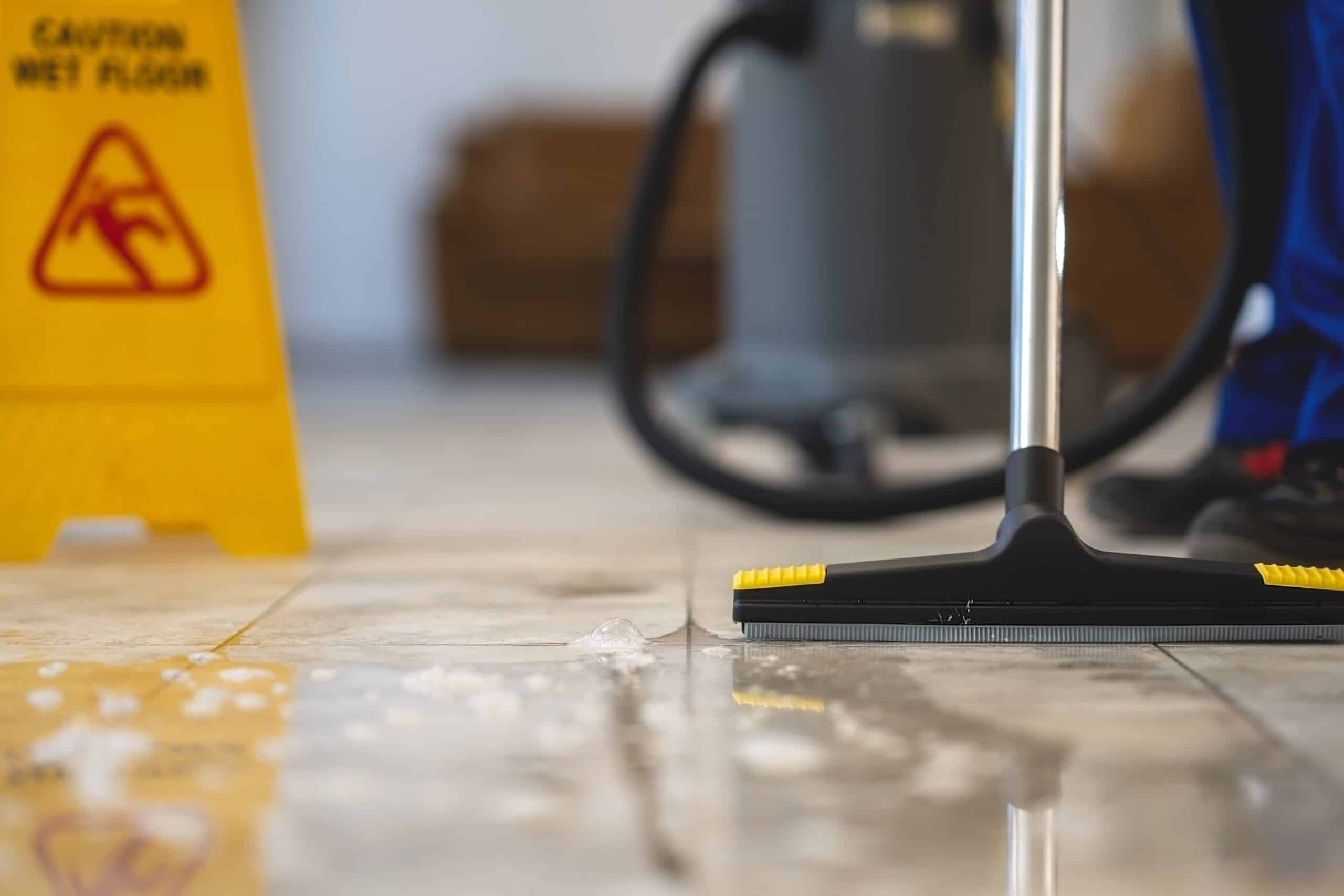 Smart Water Removal Techniques for Every Corner