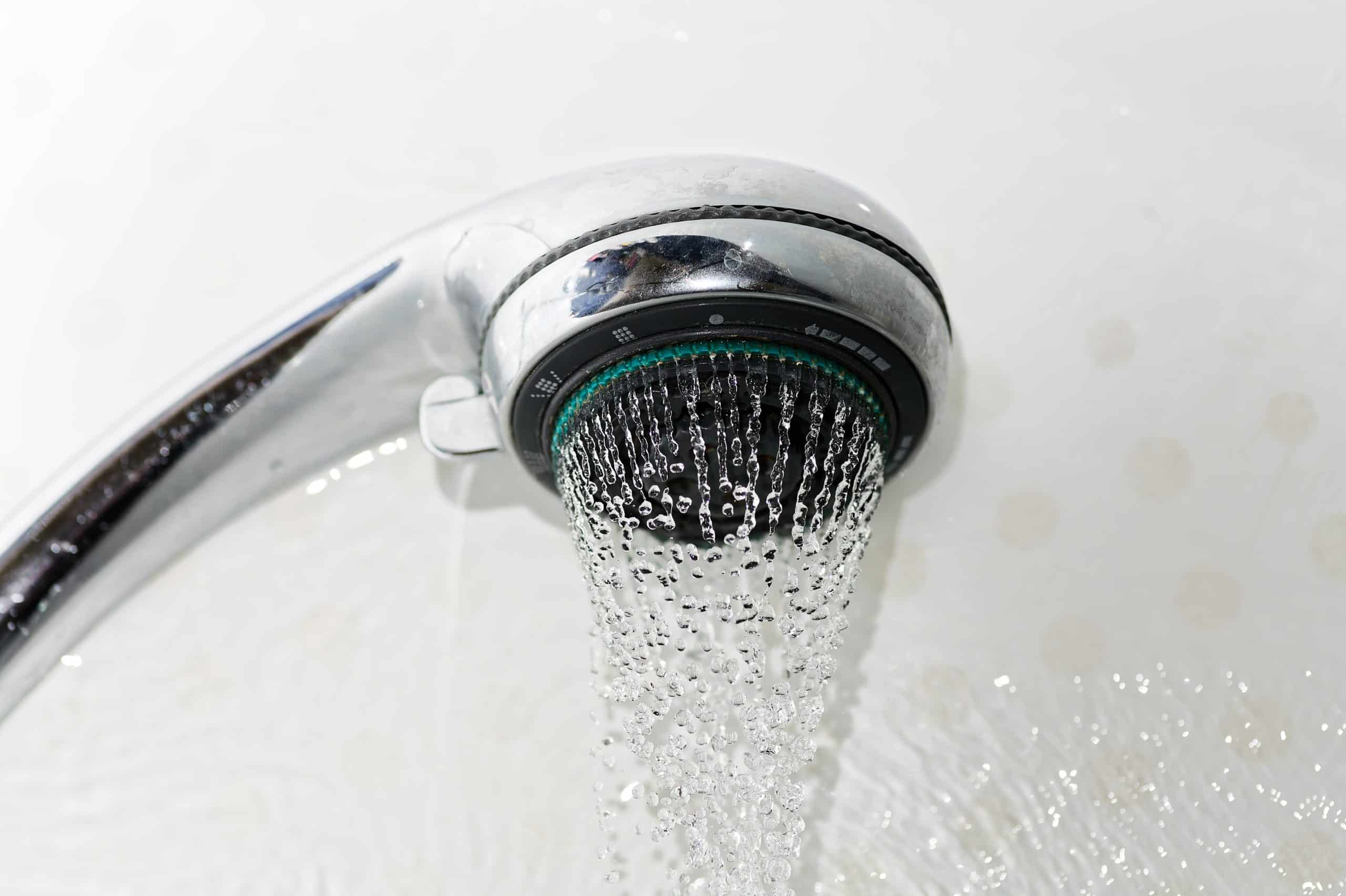 Handling Shower & Tub Overflow With Ease