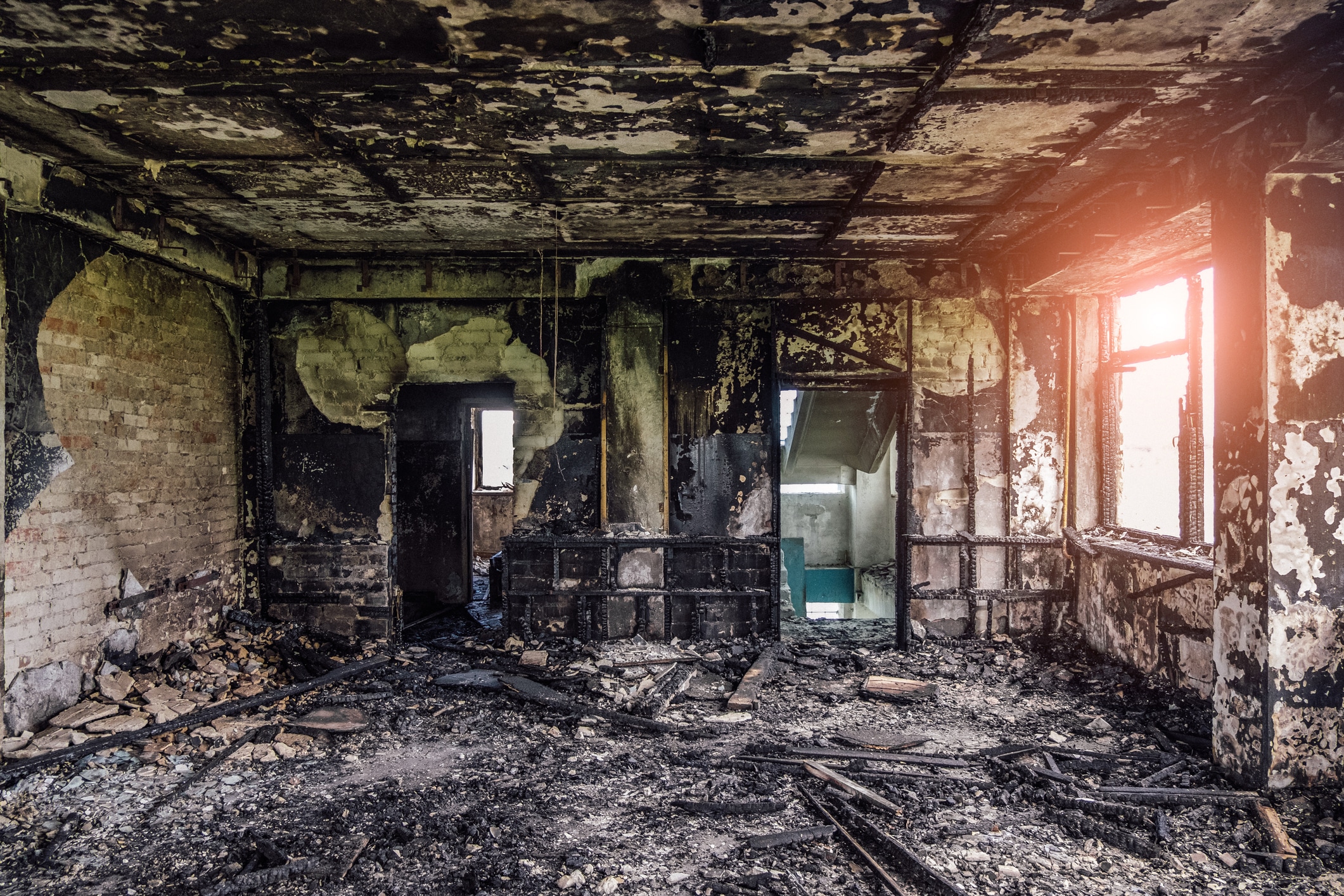 smoke damage cleanup pueblo co