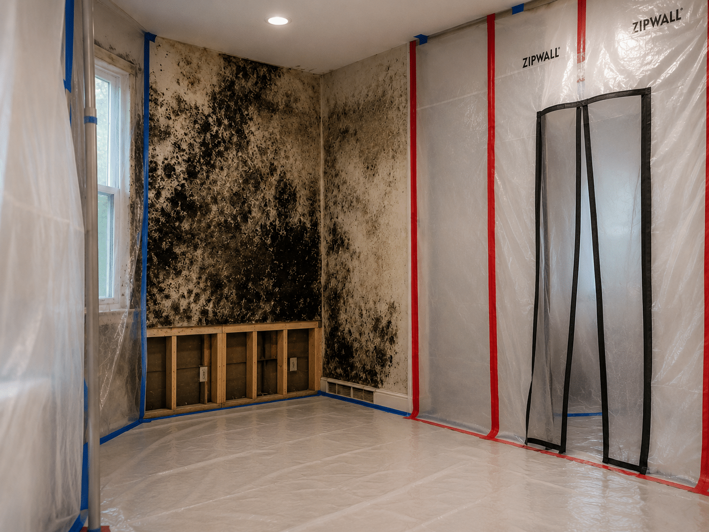 mold remediation services loveland co